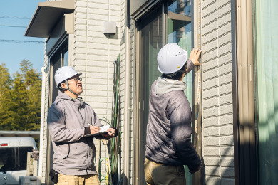 外壁塗装＋αの総合住まいケア