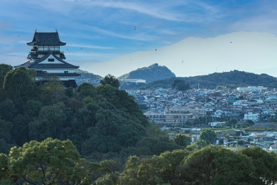 犬山・扶桑町に根差した地域密着サービス