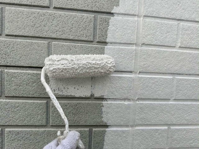 経験豊富な職人による丁寧な施工