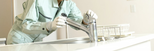 【水回り工事】生活を支える水まわりリフォーム